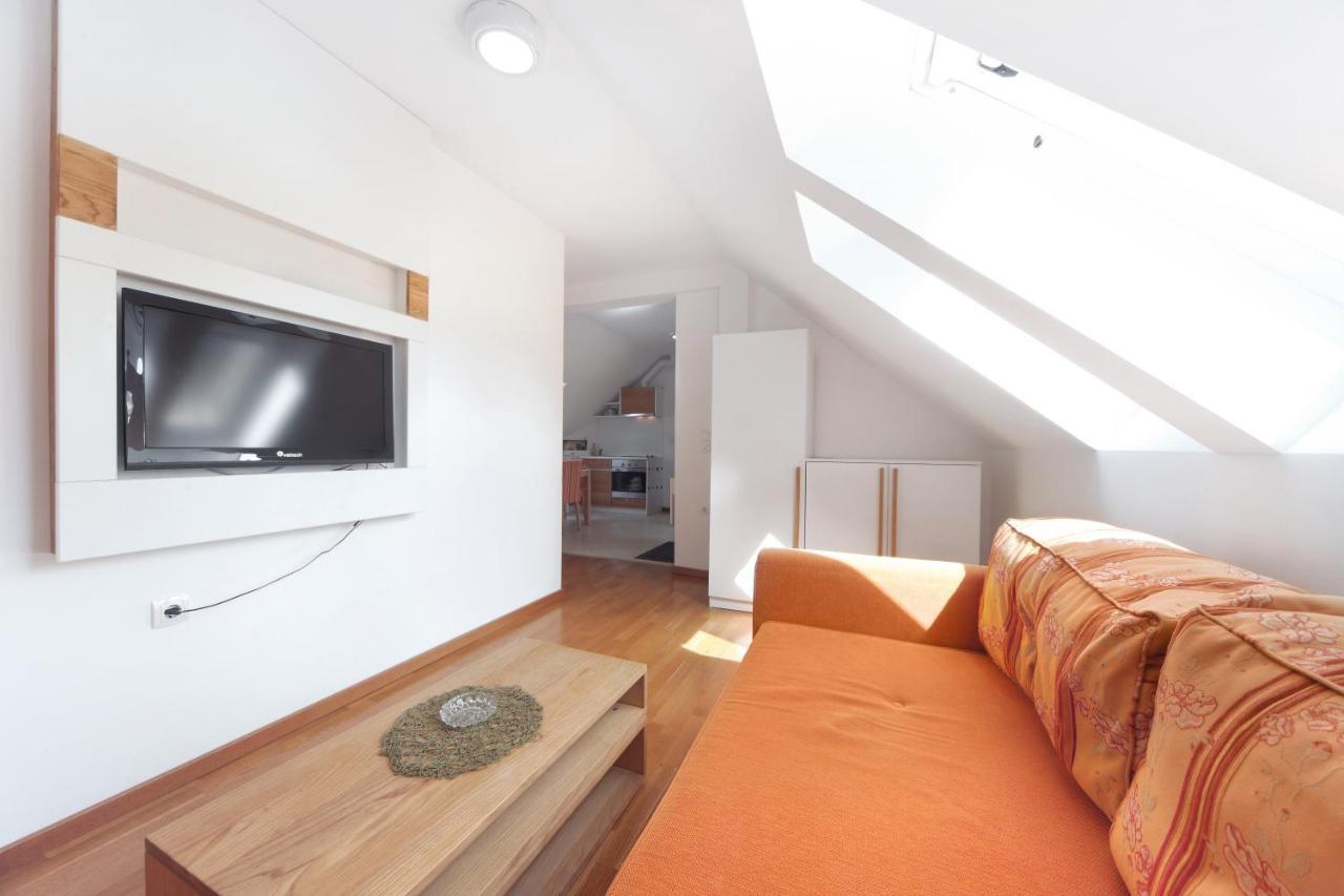 Bjanka Apartment