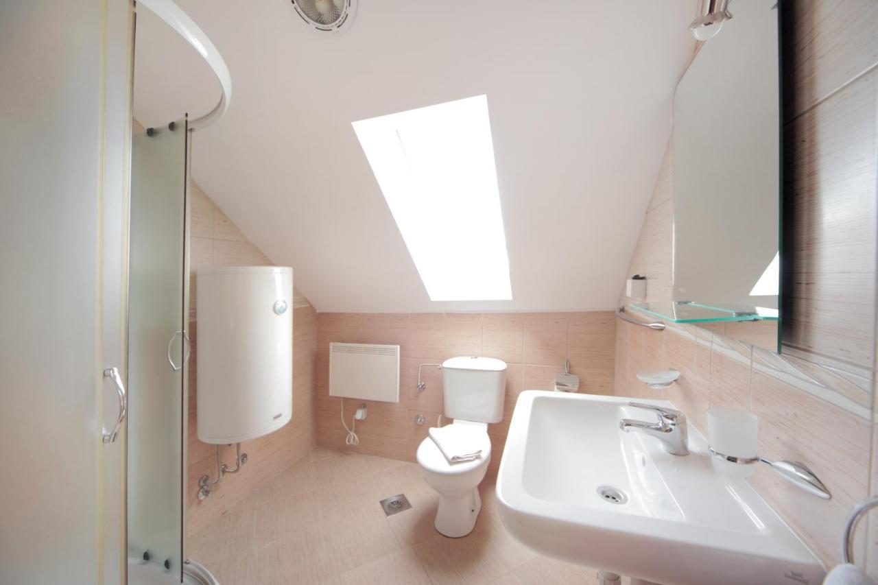 Apartment Bjanka Zlatibor